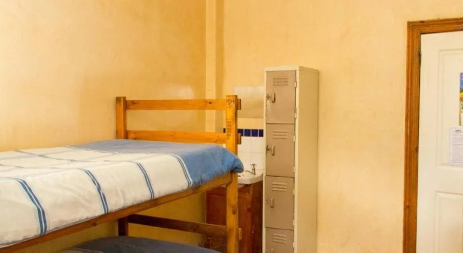 Carnival Court Backpackers - Hostel