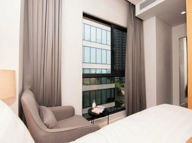 5H Residence