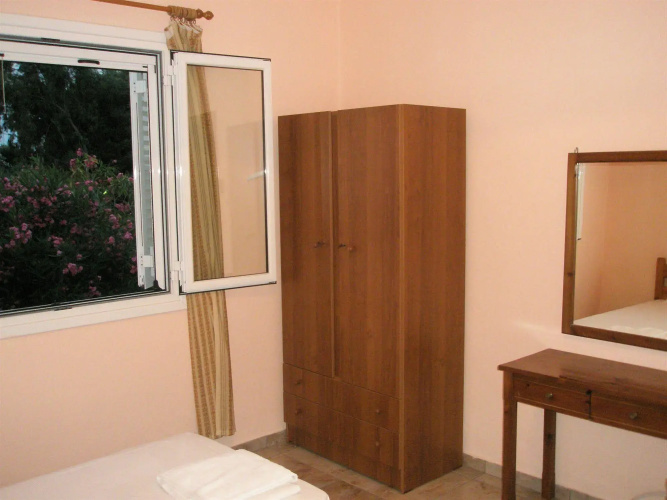 Faliraki Apartments