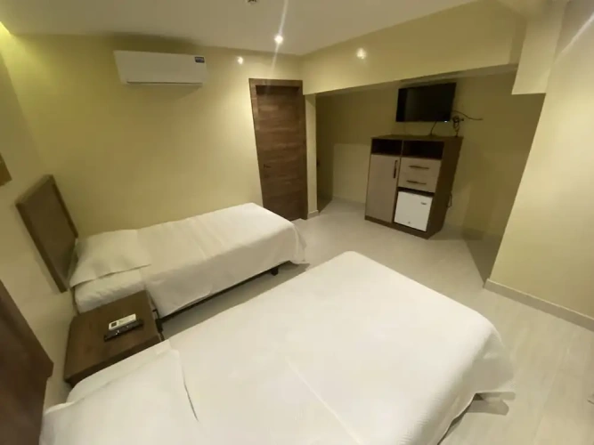 Executive Twin room
