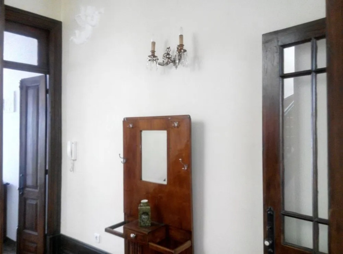 57 Casa Centenária