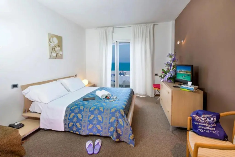 Medi Garden Resort