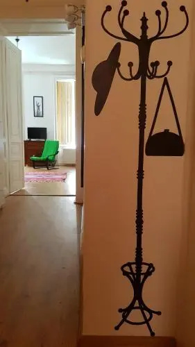 Jolanda Apartment