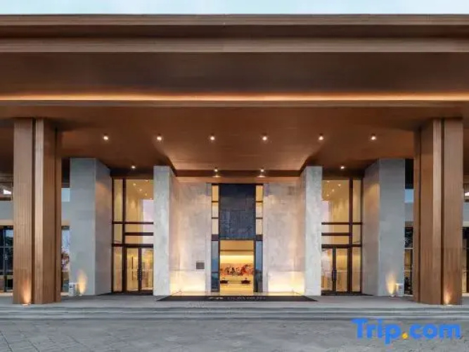 Eterna Venue Resort Jingmai