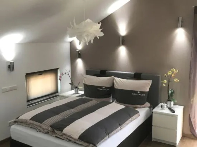 MY HOME - Gästezimmer