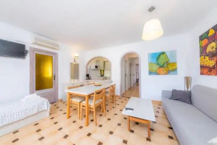 Apartamento Rosa Mar 5