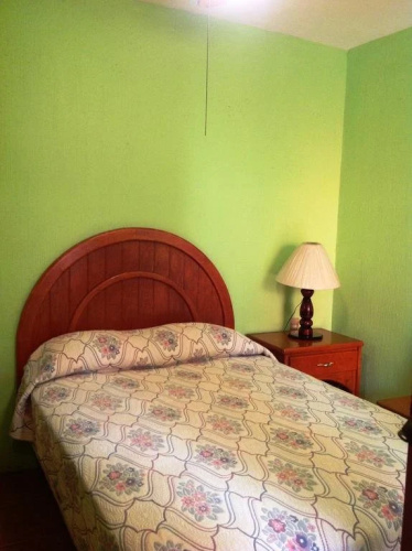 Hotel Posada Del Agave