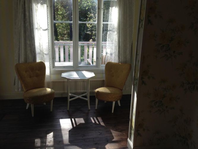Ardrebo B&B