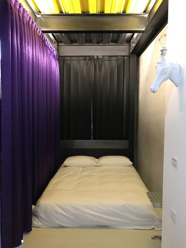 Fas B&B