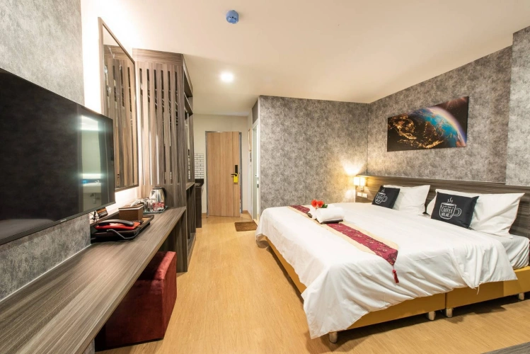 Superior Double room