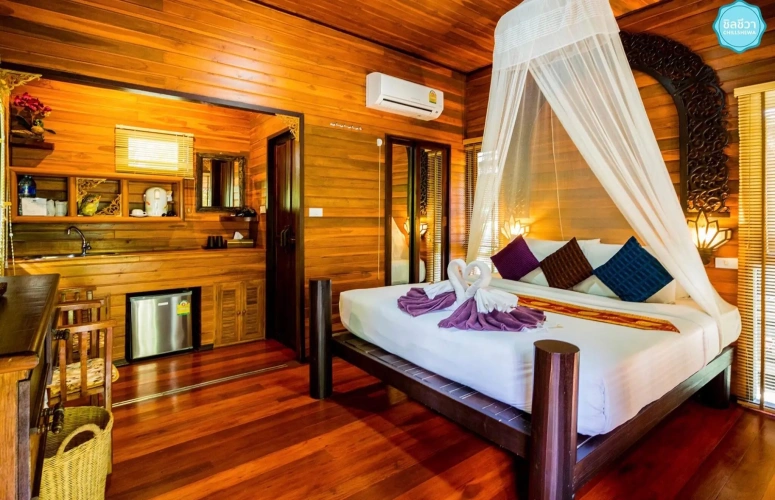 Superior room