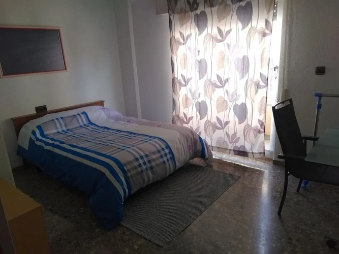 Habitaciones Petrer