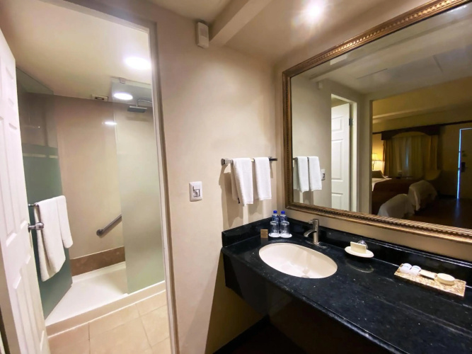 Safi Royal Luxury Centro