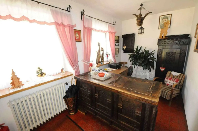 Hotel Tabladel