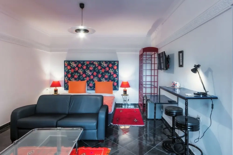 Junior Suite