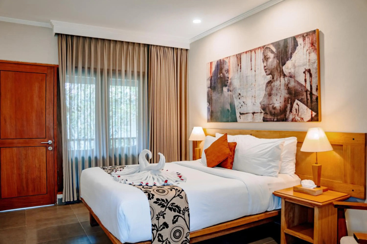 Hotel Puri Raja
