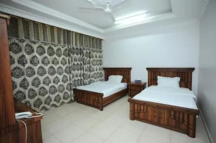 Hotelbild