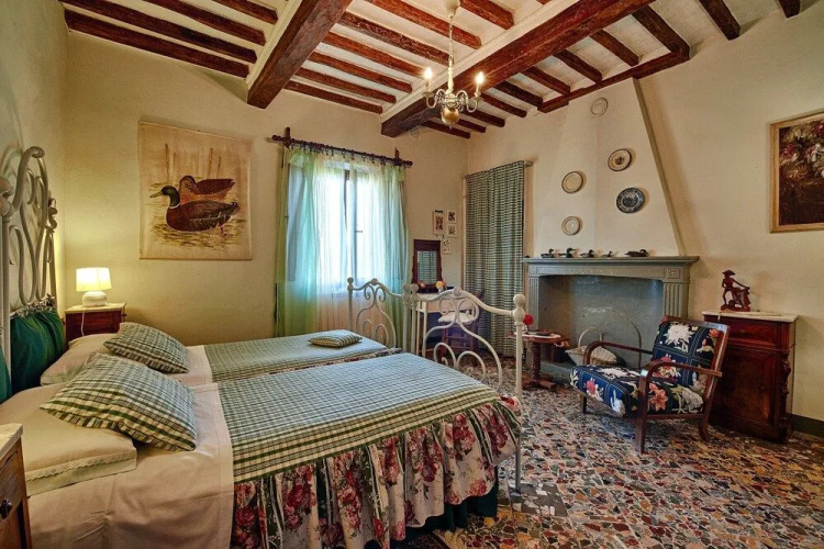 I Palazzi B&B