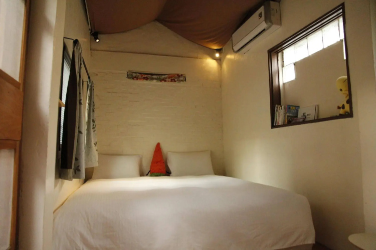 Alley Walk B&B