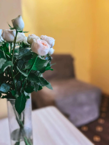 Фотография номера гостиницы Южный