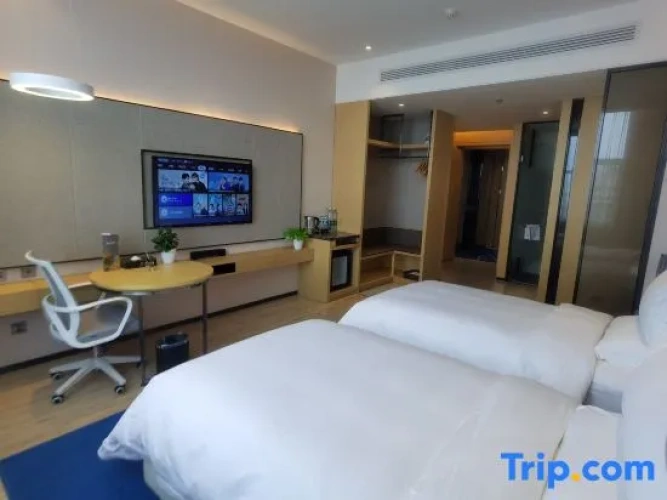 Executive Twin room