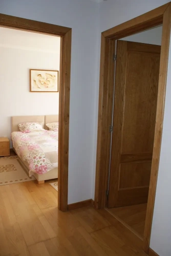 3 Bedrooms Cottage with balcony and with ocean view