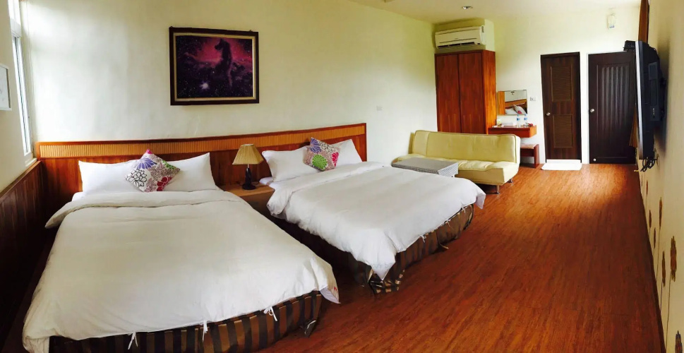 No. 59 Beethoven Guesthouse