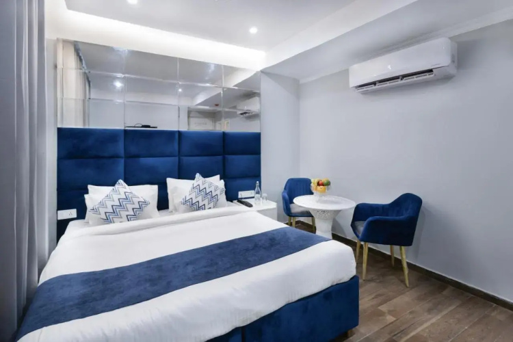 Hotel AB's17
