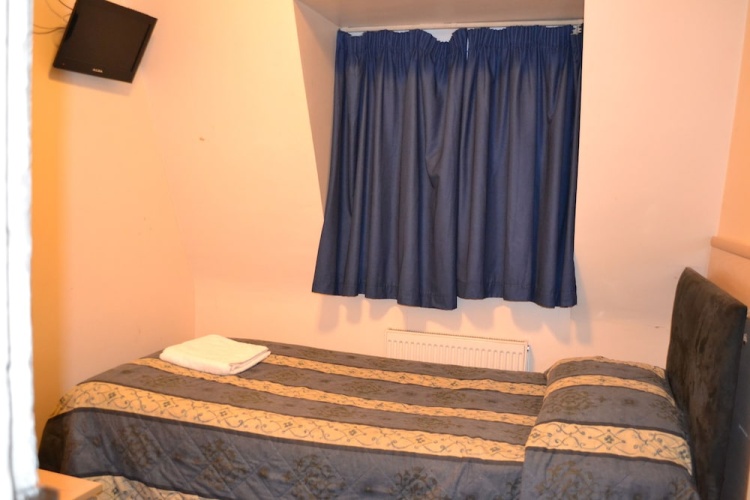Single room