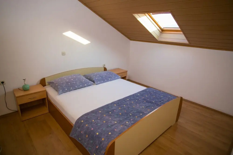 Apartments Egidio