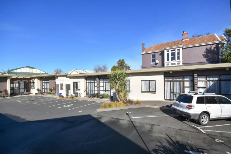 Hotelafbeelding
