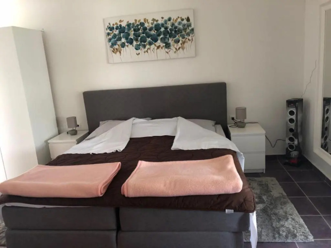 Studio apartman Giardino