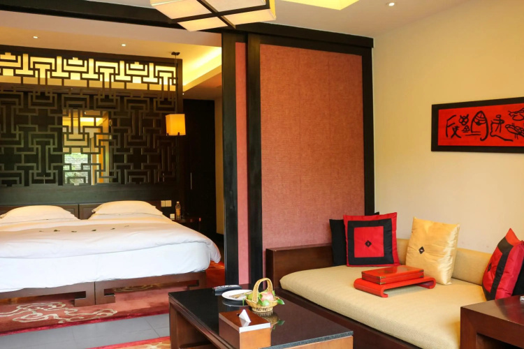 Banyan Tree Lijiang