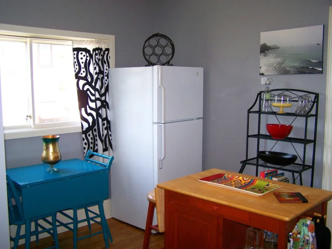 The Muse Gallery Guesthouse