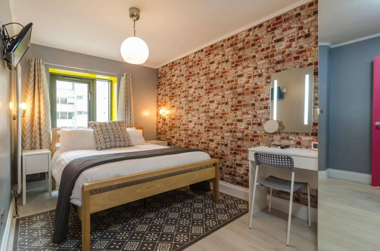 Citygate Apartment