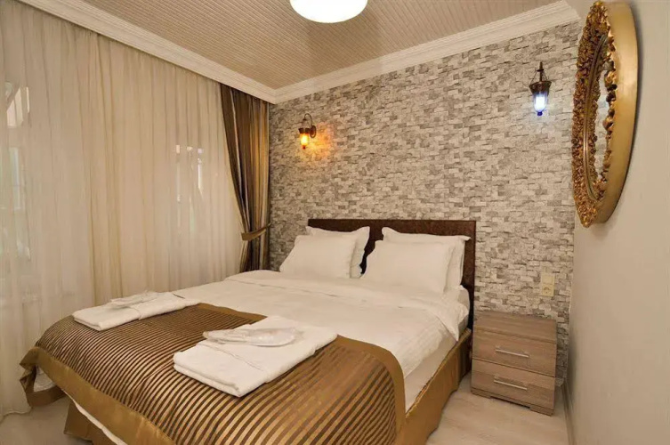 Magic House Hotel