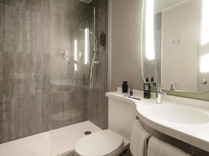 Ibis Milano Centro photo 18