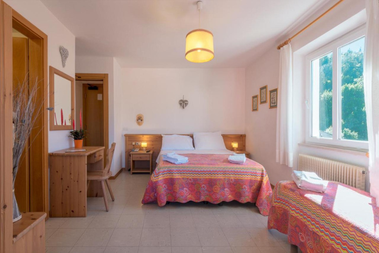 Albergo Corona