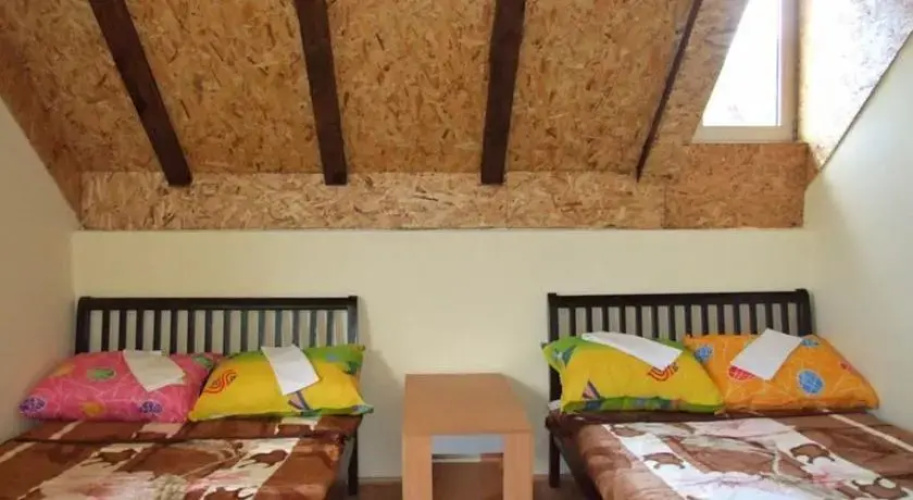 Arena Guesthouse