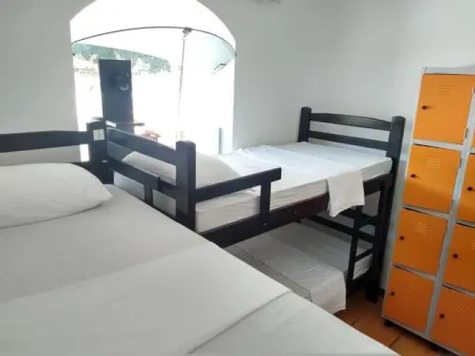 Capim Limão Hostel Boutique