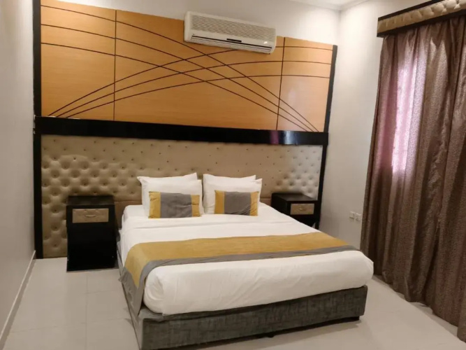 Taleen AlSahafa Hotel Apartments