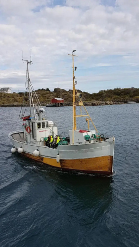 Live Lofoten Hotel