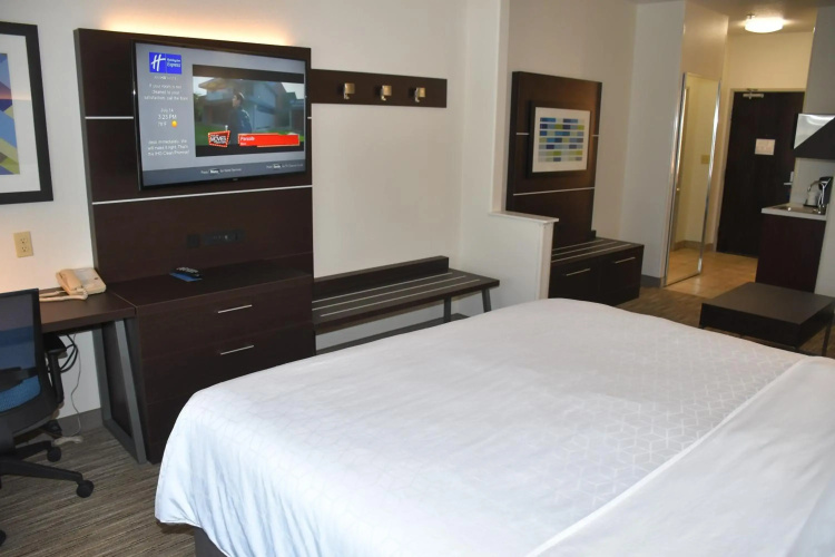 Holiday Inn Express Evanston by IHG