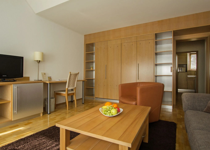 Michels Apart Hotel Berlin