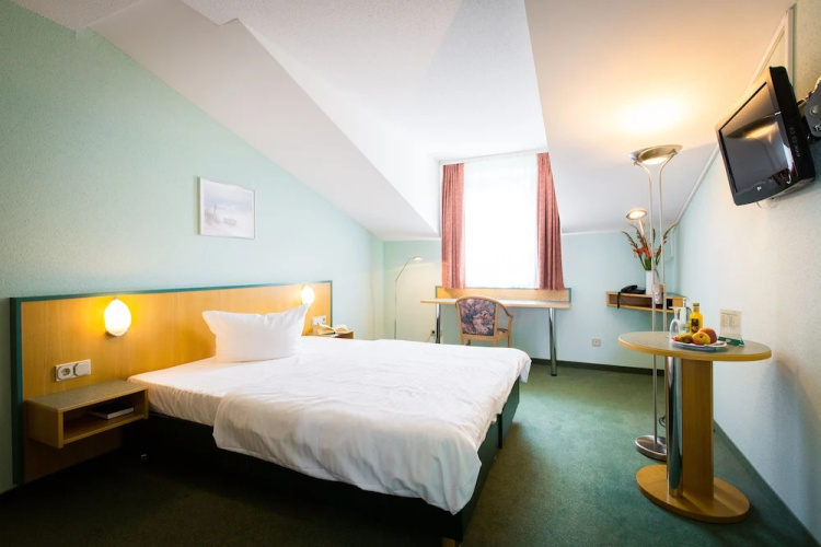 Apart Hotel Weimar
