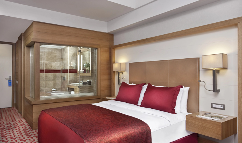 Divan Hotel Bursa