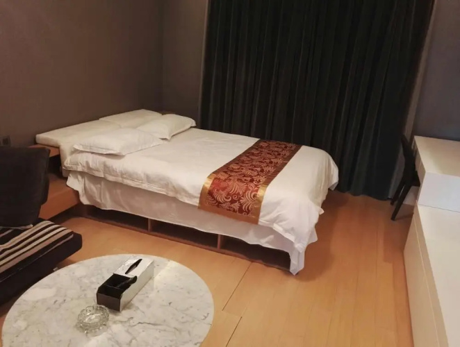 Beijing Yilejia Apartment