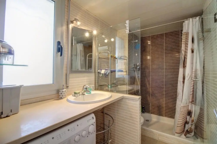Apartamento 3209 - Les Marines Gregal 1-1