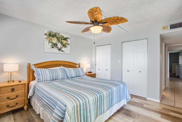 Barbee's Beach Retreat