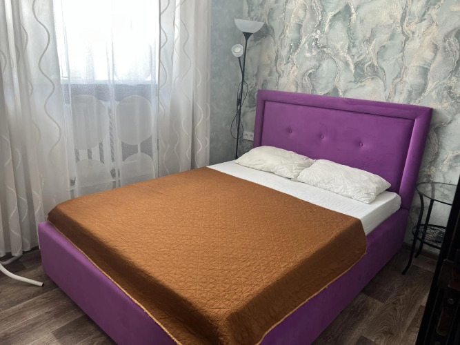 Фотография номера апарт отеля Ля ноче